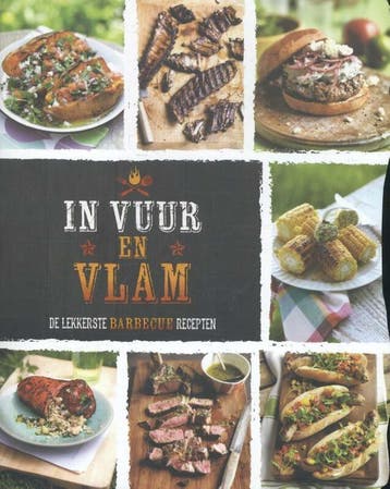 In vuur en vlam (Redelijk), Verzenden, Gelezen