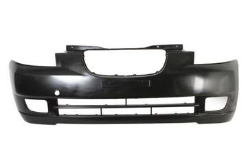 Bumper o.a: Kia, Picanto (BA), Ophalen of Verzenden, Nieuw, Kia, Bumper