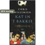Kat in t bakkie 9789060056486 C. Willemsen, Boeken, Verzenden, Gelezen, C. Willemsen