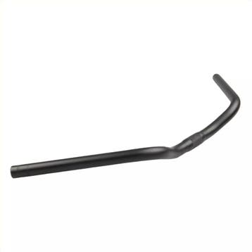 Primax E-bike stuur - ergonomisch - aluminium - mat zwart..., Ophalen of Verzenden, Nieuw, Frame