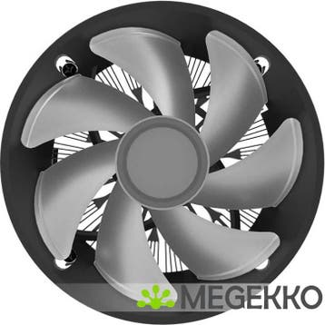 Thermaltake UX150 ARGB Sync Processor Luchtkoeler 13 cm, Computers en Software, Verzenden, Nieuw
