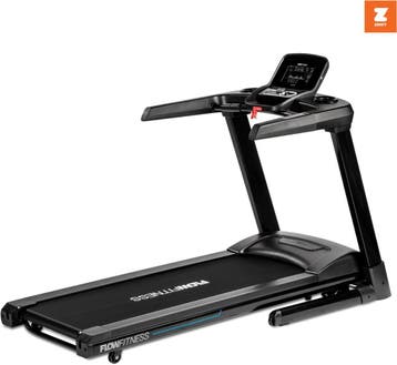 Flow Fitness Perform T2i afhaaldeal, Nieuw, Kunststof, Rug, Loopband