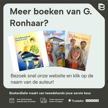 Een huis voor Tessa 9789076564647 G. Ronhaar, Verzenden, Gelezen, G. Ronhaar