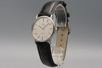 Omega - De Ville - Zonder minimumprijs - Cal.625, Nieuw
