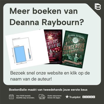 Killers of a Certain Age - Deanna Raybourn 9780593550298, Verzenden, Gelezen, Deanna Raybourn