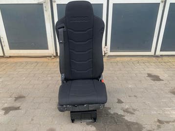 Bestuurdersstoel Iveco 5802823645, Auto-onderdelen, Ophalen, Gebruikt, Iveco, Interieur en Bekleding