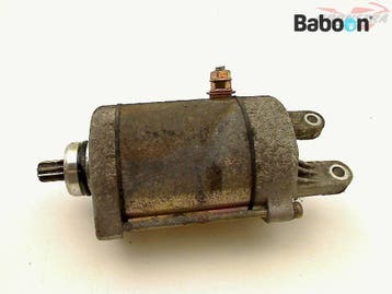Startmotor SYM Citycom 300 i 2009-2015, Verzenden, Gebruikt