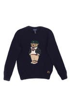 Polo Ralph Lauren Trui in maat XL Blauw, Verzenden, Zo goed als nieuw, Blauw, Polo Ralph Lauren