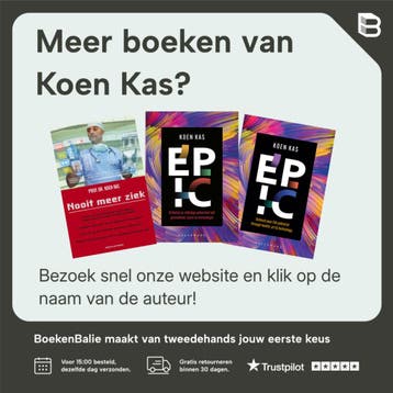 Your guide to delight - Koen Kas 9789492944078, Verzenden, Gelezen, Koen Kas