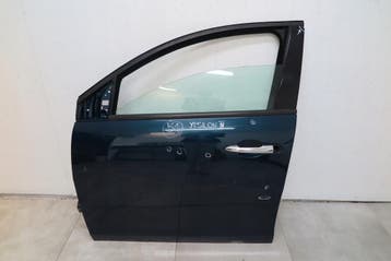 Lancia Ypsilon III 3 deuren links voorportier, Auto-onderdelen, Verzenden, Gebruikt
