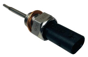 Temperatuur Sensor 03N906081A VW Audi Seat Skoda, Verzenden, Nieuw, Audi