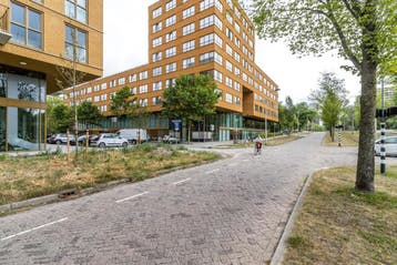 Te huur: Kamer Duke Ellingtonstraat in Delft, Huizen en Kamers, Kamers te huur