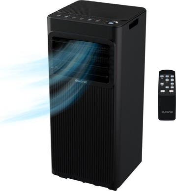 2dekans | Auronic Mobiele Airco - 7.000 BTU - 3-in-1 -, Ophalen of Verzenden, Gebruikt