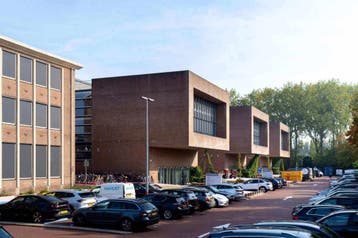 Kantoorruimte te huur Amsterdam Pilotenstraat 41, Huur, Kantoorruimte
