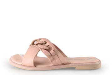 Marco Tozzi Slippers in maat 36 Roze, Slippers, Overige kleuren, Verzenden, Marco Tozzi