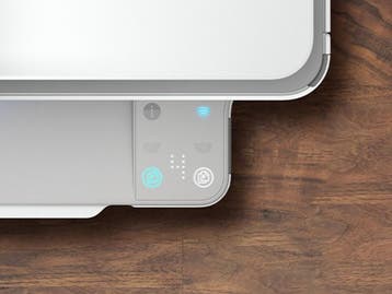 HP ENVY 6020e - All-in-One Printer - Draadloos -, Verzenden, Zo goed als nieuw, HP