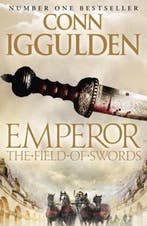 Field Of Swords 9780007437146 Conn Iggulden, Verzenden, Gelezen, Conn Iggulden