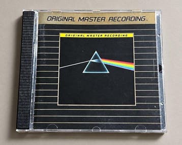 Pink Floyd - Dark Side Of The Moon / Pure Gold + Pure Pink, Nieuw in verpakking
