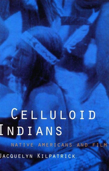 Celluloid Indians - Neva Jacquelyn Kilpatrick 9780803277908, Boeken, Verzenden, Gelezen, Neva Jacquelyn Kilpatrick