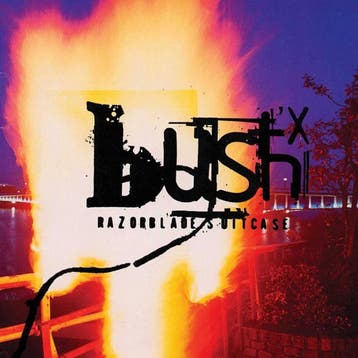 Bush - Razorblade Suitcase - CD, Cd's en Dvd's, Ophalen of Verzenden, Nieuw in verpakking