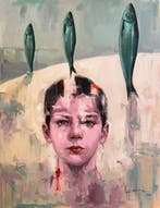 Alejandro Faura - Vértigo