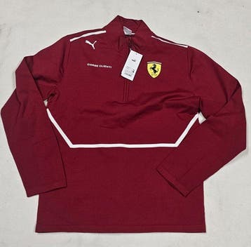 Ferrari - Formule 1 - 2025 - Teamkleding, Verzamelen, Nieuw