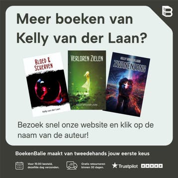 Stof & schitteringen / Lentagontrilogie / 1 9789490767570, Verzenden, Zo goed als nieuw, Kelly van der Laan