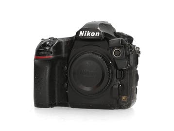Nikon D850 - <305.000 kliks - 1 jaar garantie, Ophalen of Verzenden, Zo goed als nieuw, Nikon
