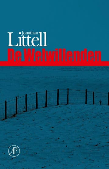 De welwillenden (9789029531566, Jonathan Littell), Verzenden, Nieuw
