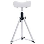 Professionele Pedicure Voetenbank Azzurro 301 Aluminium – In, Ophalen of Verzenden, Nieuw