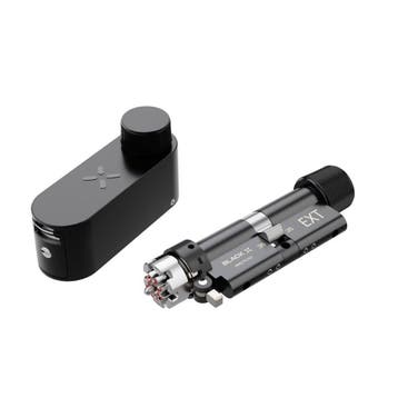 Black X Smart Lock 35/35mm-45/45mm, elektronische cilinder, Verzenden, Nieuw