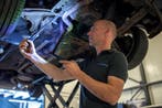 BMW onderhoud Nunspeet | Specialist in BMW &amp; MINI, Garantie