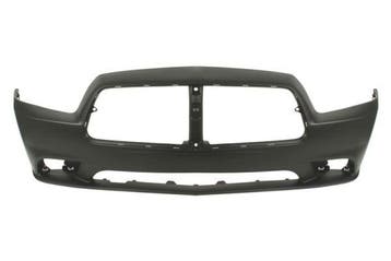 Bumper o.a: Dodge, Charger, Ophalen of Verzenden, Nieuw, Dodge, Bumper