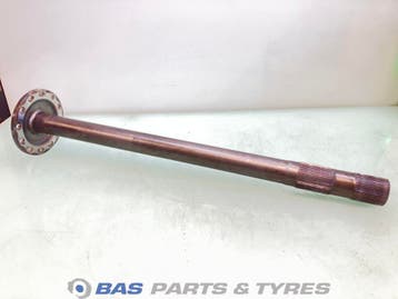 steekas met sper Renault 7423379648, Ophalen, Gebruikt, Renault, Transmissie en Toebehoren