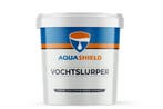 Aquashield Aquashield vochtslurper navulling neutraal, 5 kg,, Verzenden, Nieuw