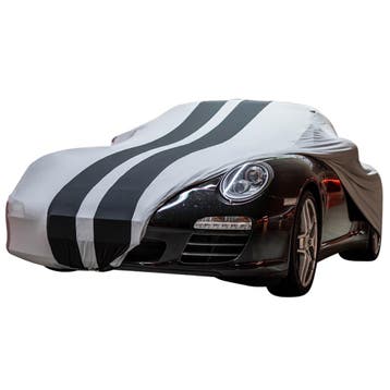 Autohoes voor Porsche 911 (997) (2004-2013) Indoor BESTE, Ophalen of Verzenden, Nieuw, Op maat
