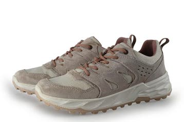 Hush Puppies Sneakers in maat 40 Beige, Verzenden, Beige, Hush Puppies, Sneakers of Gympen