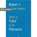 NBV GROTE LETTER DEEL 5 9789061269656, Boeken, Verzenden, Zo goed als nieuw