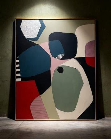 Paco Requena - XL-Un día en el mundo, Antiek en Kunst