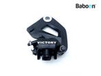 Remklauw Achter Victory Kingpin 1634 2004-2009, Motoren, Verzenden, Gebruikt
