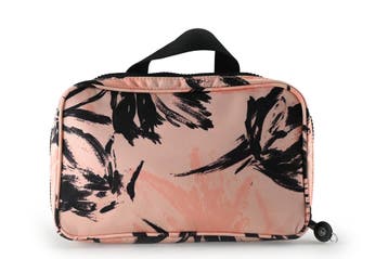 Kipling Etui Zwart multi, Verzenden, Zo goed als nieuw