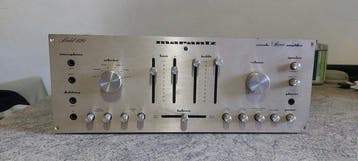 Marantz - 1120 Solid state stereo versterker, Nieuw