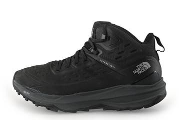 The North Face Wandelschoenen in maat 40½ Zwart, Verzenden, Zwart, Wandelschoenen, Zo goed als nieuw
