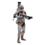 Star Wars: The Clone Wars Action Figure 1/6 212th Attack..., Ophalen of Verzenden, Nieuw