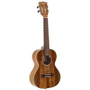 Korala UKT-730 Arched Back Tenor ukulele, Ophalen of Verzenden, Nieuw