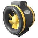 RUCK buisventilator ETAMASTER EM-160 aansluiting 160mm, Doe-het-zelf en Verbouw, Ventilatie en Afzuiging, Verzenden, Nieuw