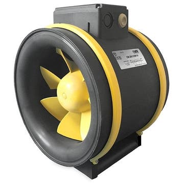 RUCK buisventilator ETAMASTER EM-160 aansluiting 160mm, Verzenden, Nieuw