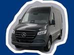 Zakelijke Lease |  Mercedes-Benz Sprinter 317 1.9 CDI L2 Sel, Automaat, Stof, Gebruikt, Euro 6
