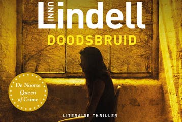 Doodsbruid / Dwarsligger / 613 9789049807269 Unni Lindell, Verzenden, Gelezen, Unni Lindell