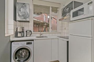 Te huur Kamer Eastonstraat in Amsterdam, Minder dan 20 m², Amsterdam